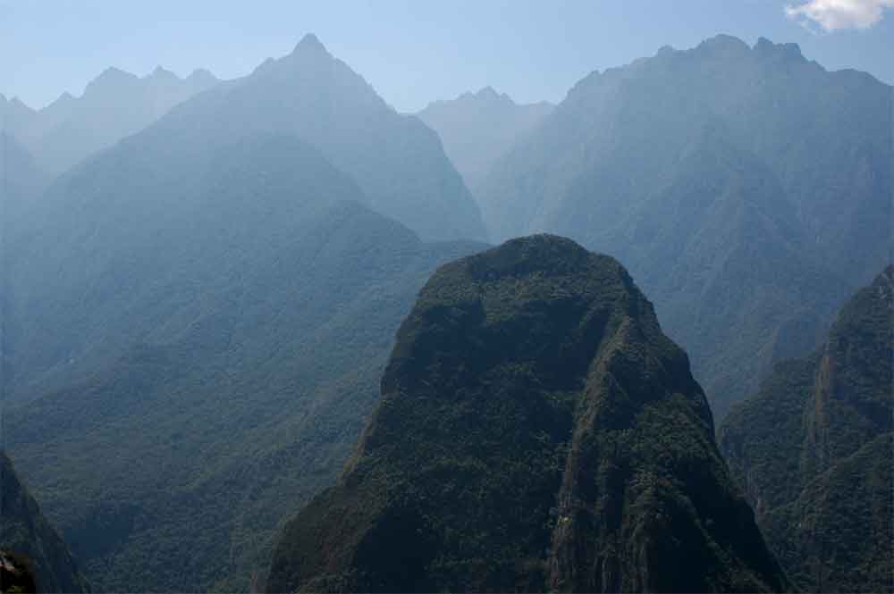 75 - Peru - Machu Picchu